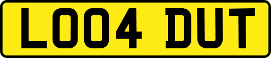 LO04DUT