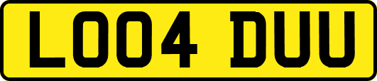 LO04DUU