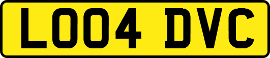 LO04DVC
