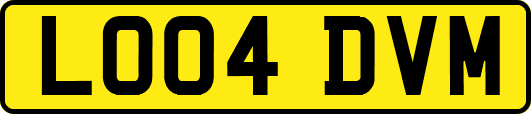 LO04DVM