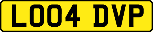 LO04DVP