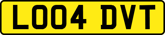 LO04DVT