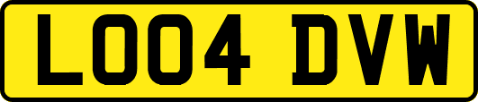 LO04DVW