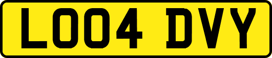 LO04DVY