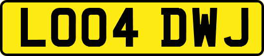 LO04DWJ