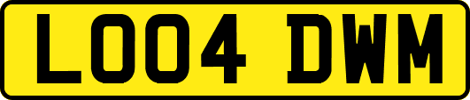 LO04DWM