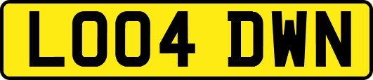 LO04DWN