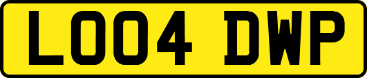 LO04DWP