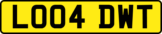 LO04DWT