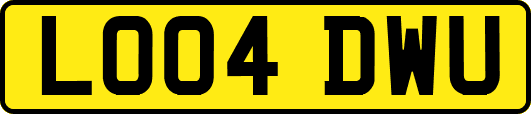 LO04DWU