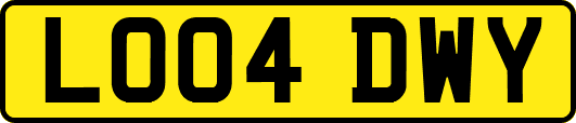 LO04DWY