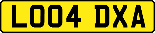 LO04DXA