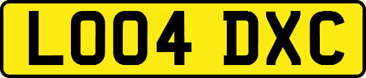 LO04DXC