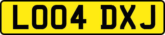 LO04DXJ