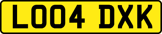 LO04DXK