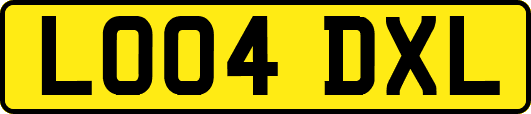 LO04DXL
