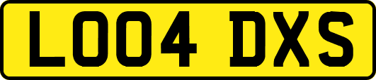 LO04DXS