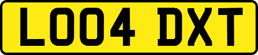 LO04DXT