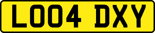 LO04DXY