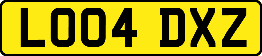 LO04DXZ