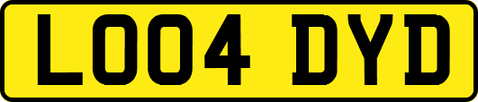 LO04DYD