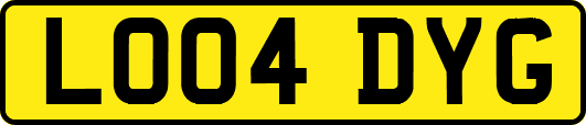 LO04DYG