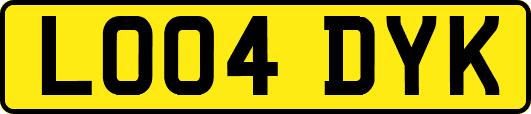 LO04DYK