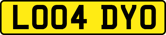 LO04DYO