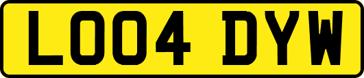LO04DYW