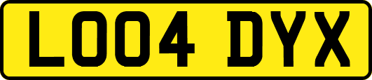 LO04DYX