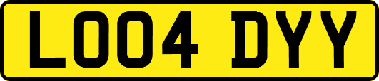 LO04DYY