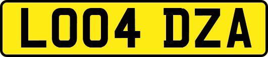 LO04DZA