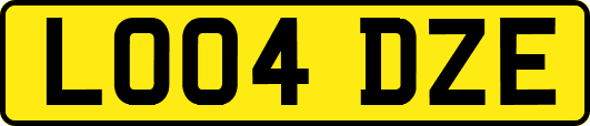 LO04DZE