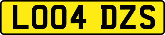 LO04DZS