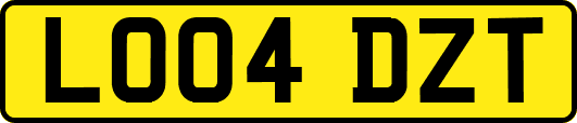 LO04DZT