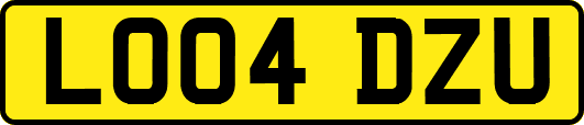 LO04DZU