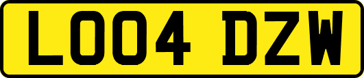 LO04DZW