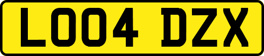 LO04DZX