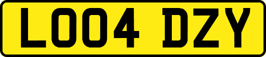 LO04DZY