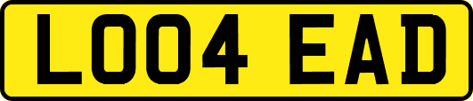 LO04EAD