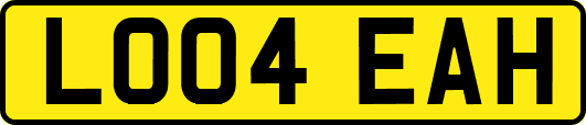 LO04EAH