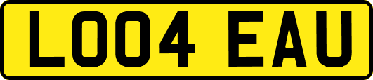 LO04EAU