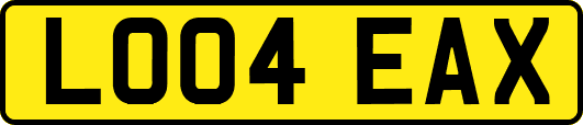 LO04EAX
