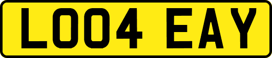 LO04EAY