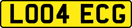 LO04ECG