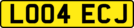 LO04ECJ