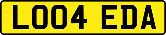 LO04EDA