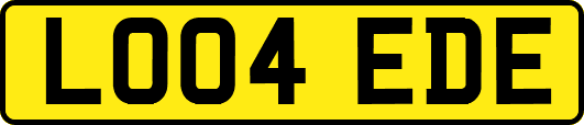 LO04EDE