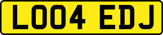 LO04EDJ