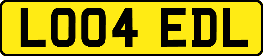 LO04EDL
